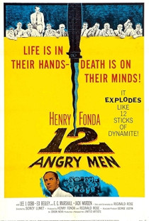 12 Angry Men (1957)