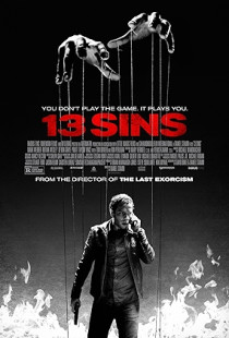 13 Sins (2014)