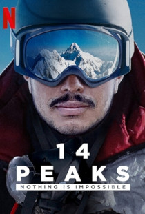 14 Peaks: Nothing Is Impossible (2021)