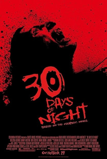 30 Days of Night (2007)