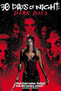 30 Days of Night: Dark Days (2010)