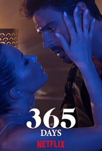 365 Days (2020)