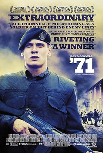 '71 (2014)
