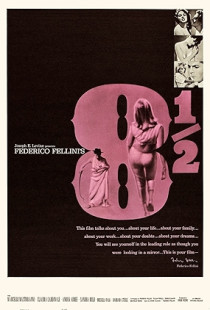 8½ (1963)