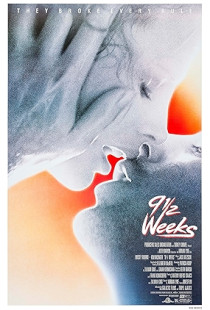 9½ Weeks (1986)