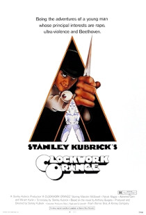 A Clockwork Orange (1971)