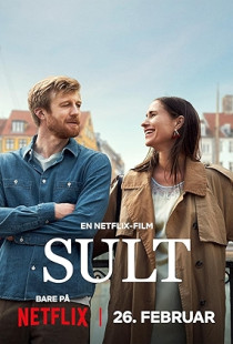 A Copenhagen Love Story (2025)