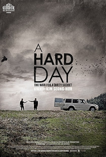 A Hard Day (2014)