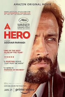 A Hero (2021)