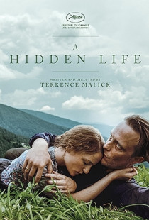 A Hidden Life (2019)
