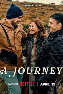 A Journey (2024)