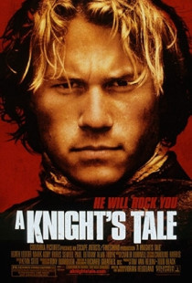 A Knight's Tale (2001)
