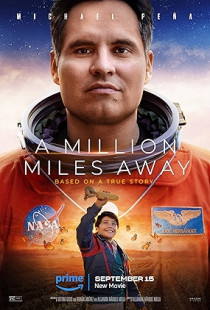 A Million Miles Away (2023)