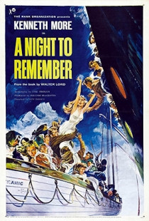 A Night to Remember (1958)