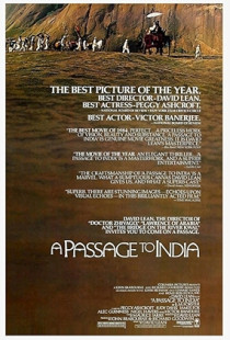 A Passage to India (1984)