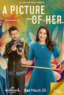 A Picture of Her (2023)