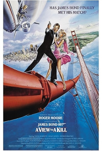 A View to a Kill (1985)