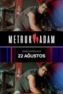 Abandoned Man (2025)