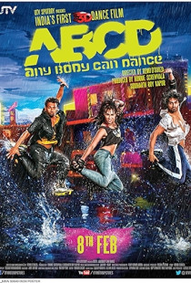 ABCD (Any Body Can Dance) (2013)
