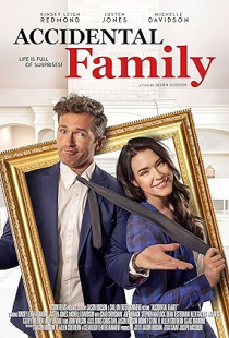 Accidental Family (2021)