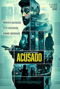 Accused (2023)