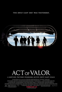 Act of Valor (2012)