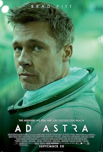 Ad Astra (2019)