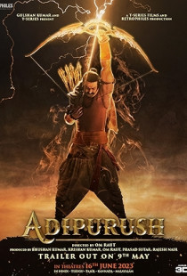 Adipurush (2023)