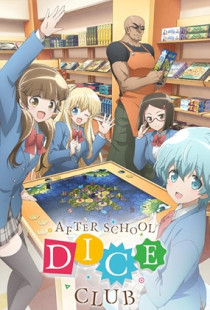 Afterschool Dice Club (2019)