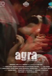 Agra (2023)