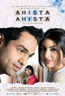 Ahista Ahista (2006)