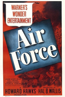 Air Force (1943)