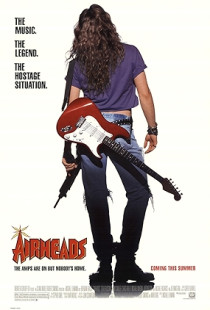 Airheads (1994)
