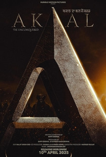 Akaal: The Unconquered (2025)