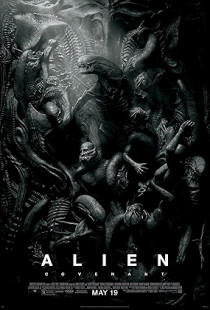 Alien: Covenant (2017)
