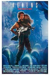 Aliens (1986)