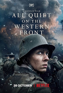 All Quiet on the Western Front (2022)