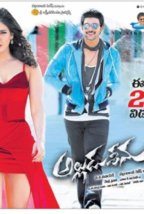Alludu Seenu (2014)