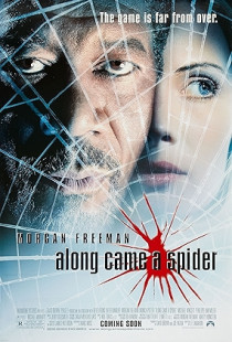 Along Came a Spider (2001)