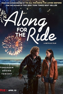 Along for the Ride (2022)