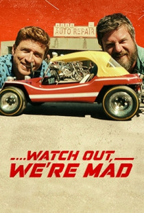 Altrimenti ci arrabbiamo (2022)