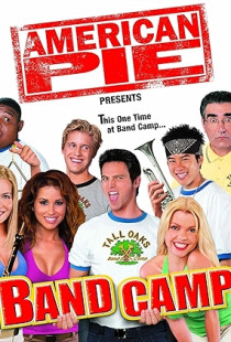 American Pie Presents: Band Camp (2005)