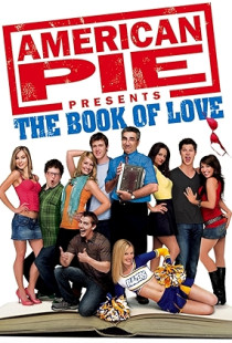 American Pie Presents: The Book of Love (2009)