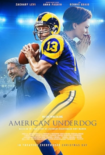 American Underdog (2021)