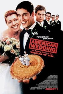 American Wedding (2003)