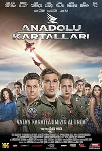 Anadolu Kartallari (2011)