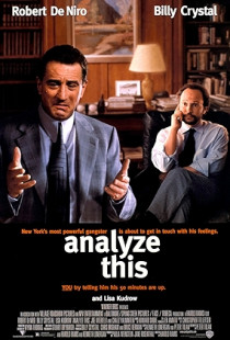 Analyze This (1999)