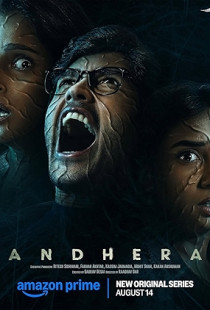 Andhera (2025)