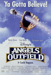 Angels in the Outfield (1994)