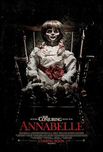 Annabelle (2014)